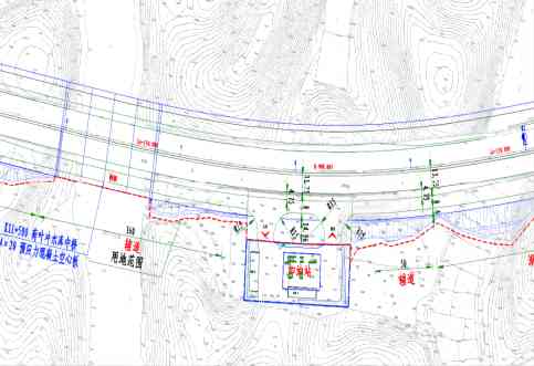 公路快速路開(kāi)口編制涉路安評(píng)報(bào)告注意事項(xiàng)