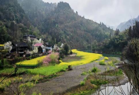 地災(zāi)評估報告編制案例