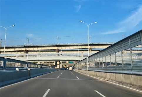 下穿高速公路安全評(píng)價(jià)，湖南省保障公路安評(píng)，湖南省高速公路涉路安評(píng)