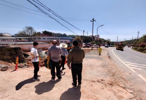 邵陽公路安評，邵陽市保障公路安全評價，涉路安評單位邵陽