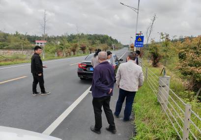 公路平交口優(yōu)化，道路開口安評，交通安全評價