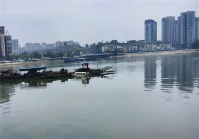 長沙瀏陽河航評，長沙航評報(bào)告編制，長沙航道通航條件影響評價