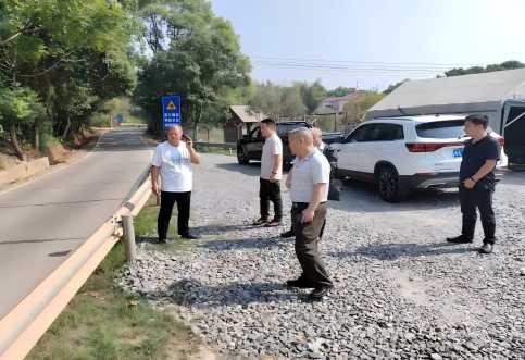 自來水管穿越公路編制保障公路安全評價報告注意事項 - 以湖南長沙某項目為例