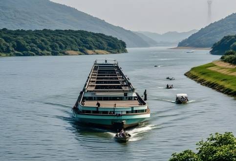 衡陽(yáng)航評(píng)：湘江永州至衡陽(yáng)三級(jí)航道建設(shè)面臨哪些挑戰(zhàn)？