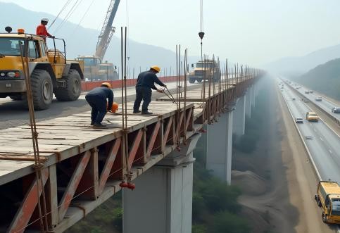 快看！跨越湖南省高速公路的公路安全評價報告內(nèi)容就這些