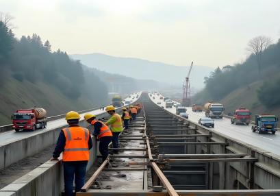 跨越高速公路安全評價，跨越高速施工組織設(shè)計，湖南跨越高速公路安評單位