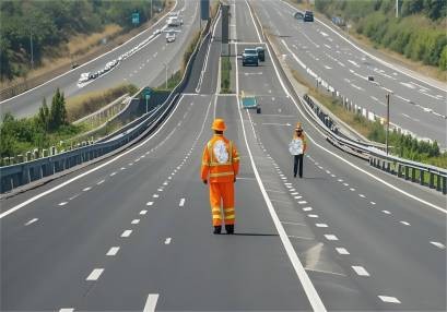 道路交通網絡優(yōu)化